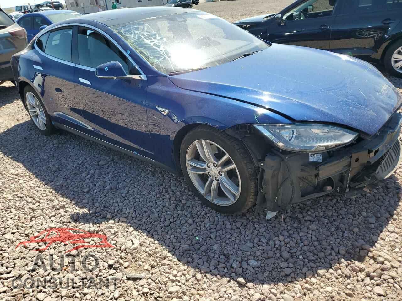 TESLA MODEL S 2016 - 5YJSA1E21GF131536