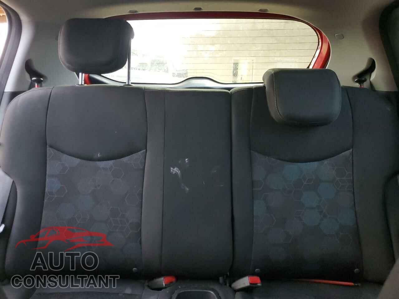 CHEVROLET SPARK 2016 - KL8CA6SA8GC627176