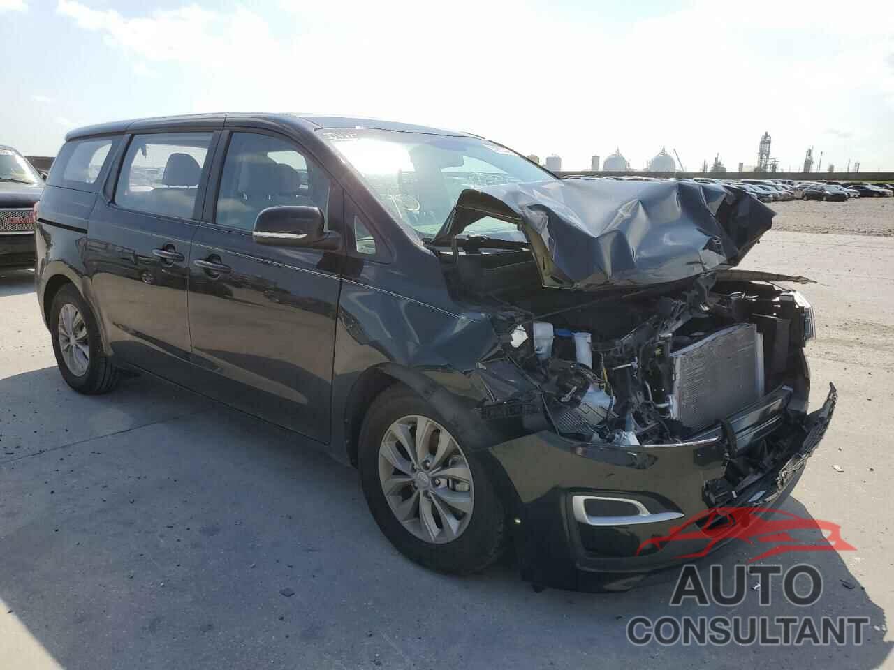 KIA SEDONA 2019 - KNDMA5C11K6508977