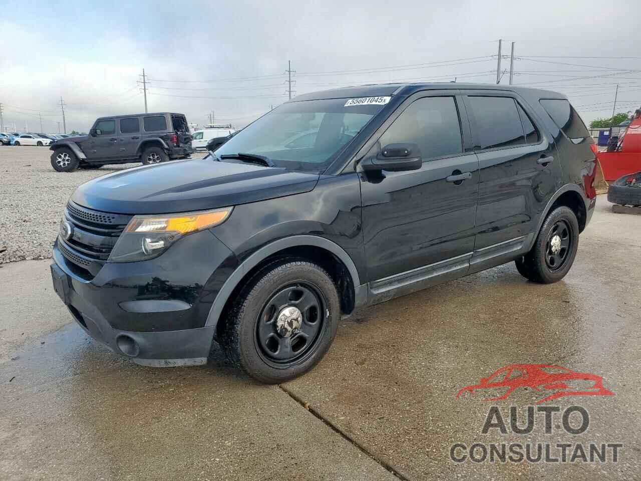 FORD EXPLORER 2014 - 1FM5K8AR2EGB63710