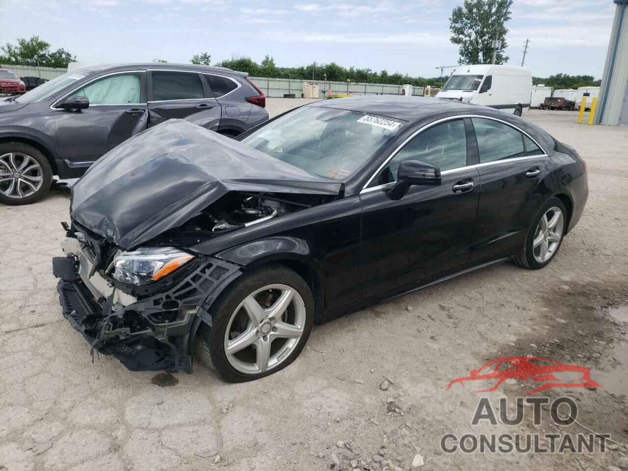 MERCEDES-BENZ CLC-CLASS 2016 - WDDLJ6HB5GA182100