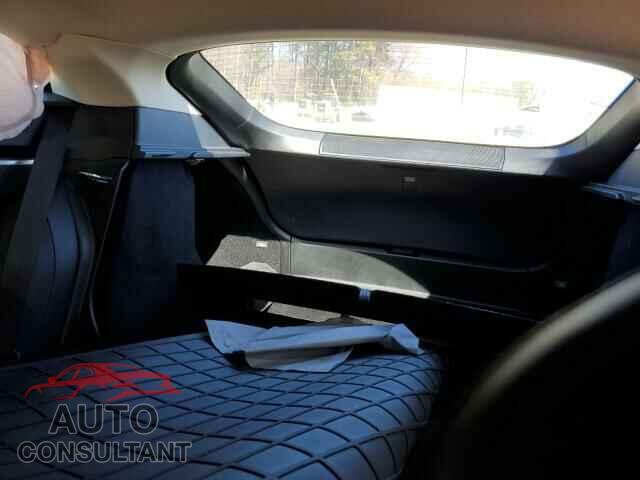 TESLA MODEL S 2014 - 5YJSA1H19EFP50272