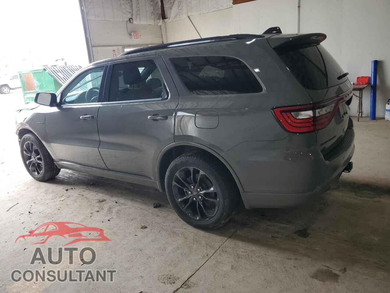DODGE DURANGO 2023 - 1C4SDJCT6PC639596