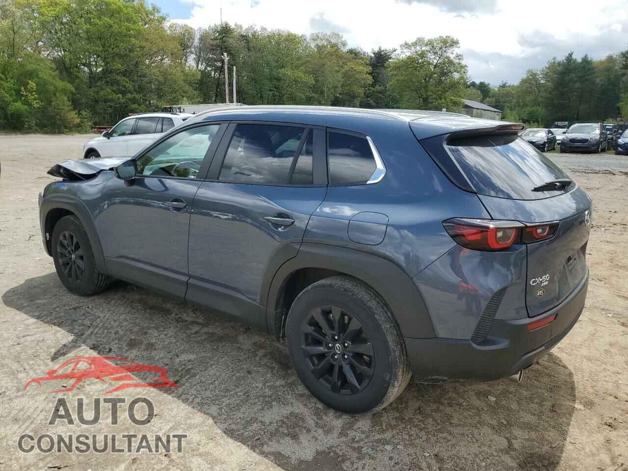 MAZDA CX-50 2024 - 7MMVABBM6RN243035