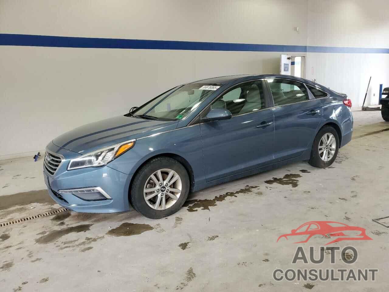 HYUNDAI SONATA 2015 - 5NPE24AF9FH125634