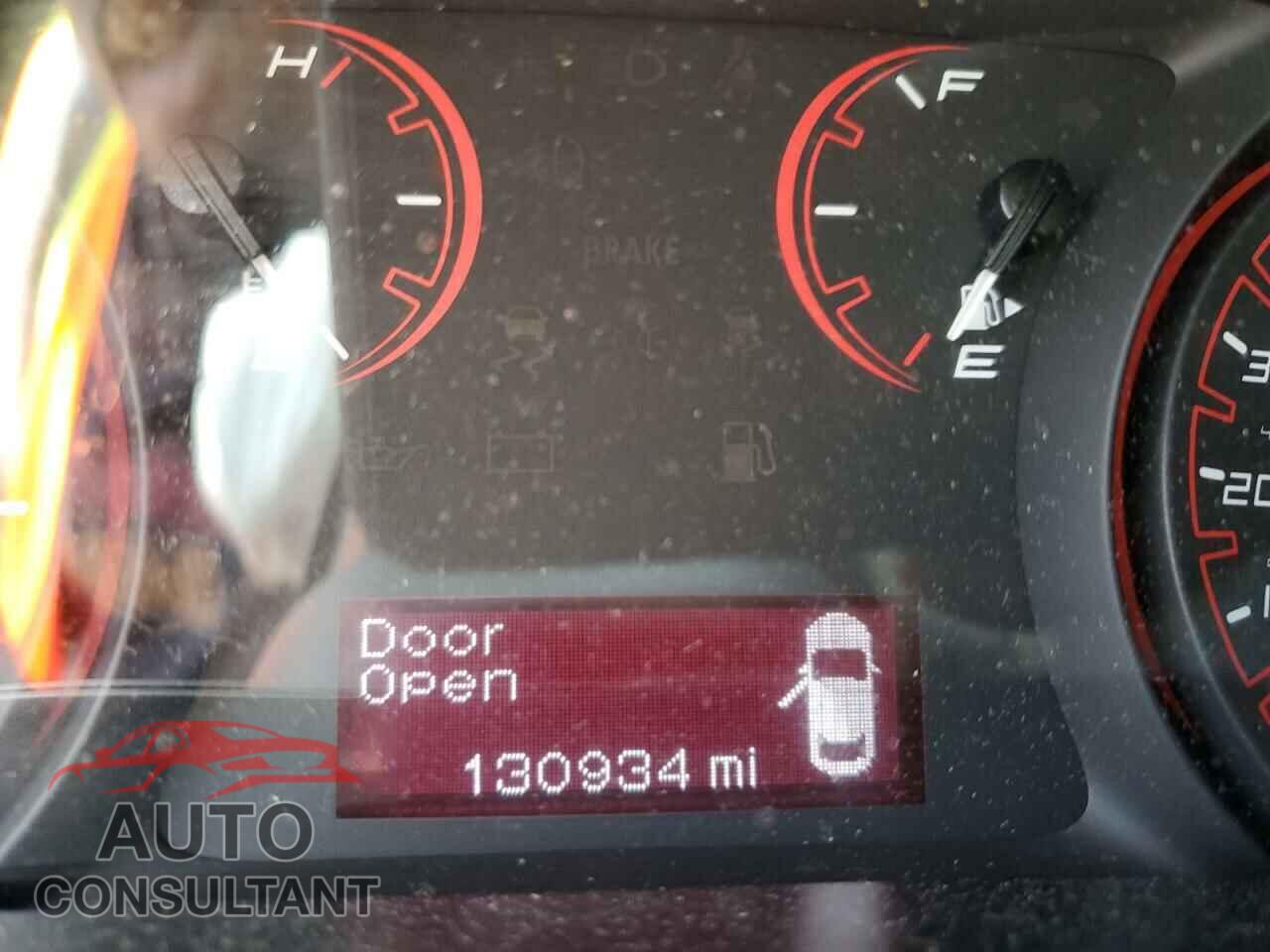 DODGE DART 2016 - 1C3CDFAA5GD680206