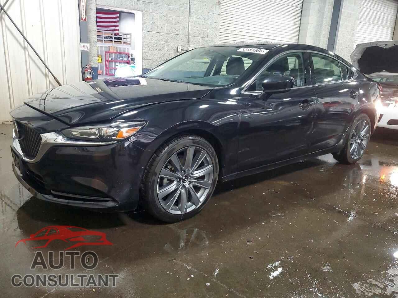 MAZDA 6 2021 - JM1GL1VM9M1602192