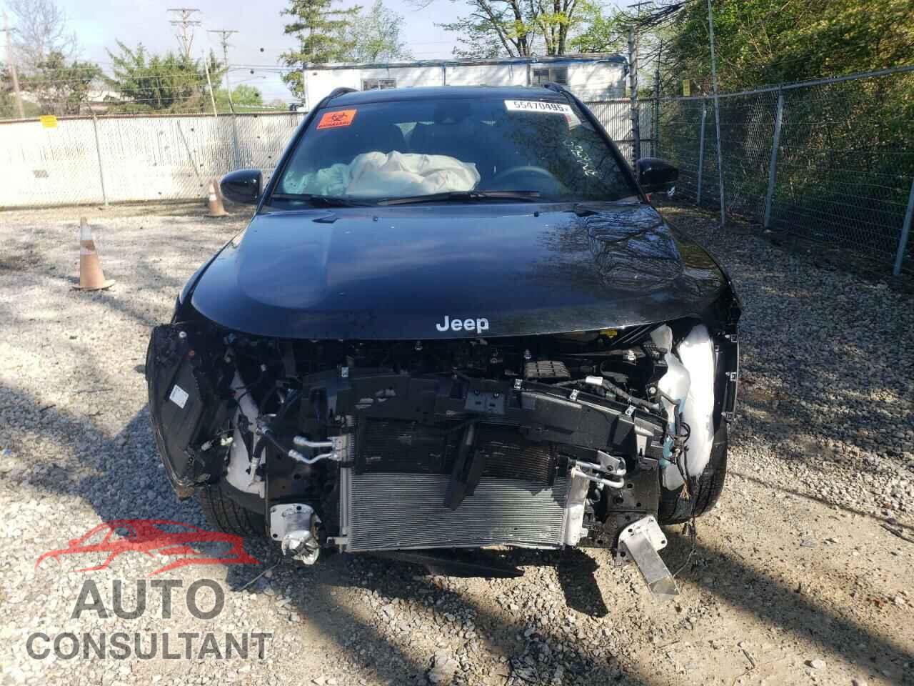 JEEP COMPASS 2024 - 3C4NJDBN7RT112068