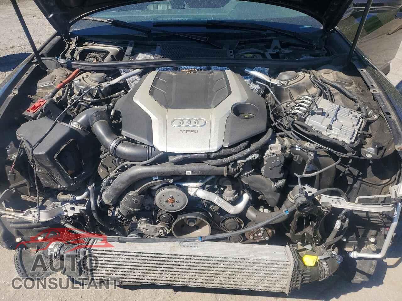 AUDI A6 2020 - WAUL2AF22LN087586