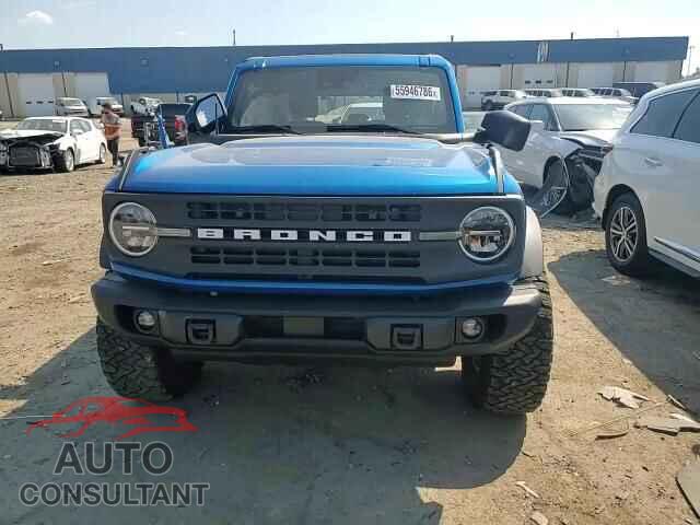 FORD BRONCO 2023 - 1FMEE5DP7PLB68735