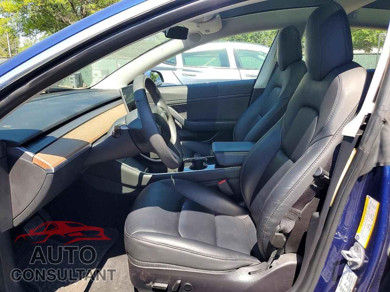 TESLA MODEL 3 2020 - 5YJ3E1EA7LF658460