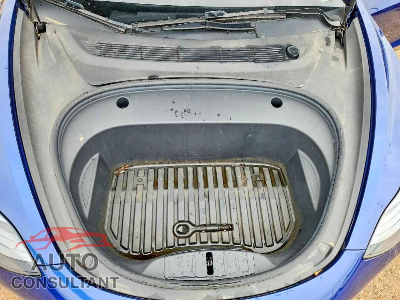TESLA MODEL 3 2023 - 5YJ3E1EA7PF680318