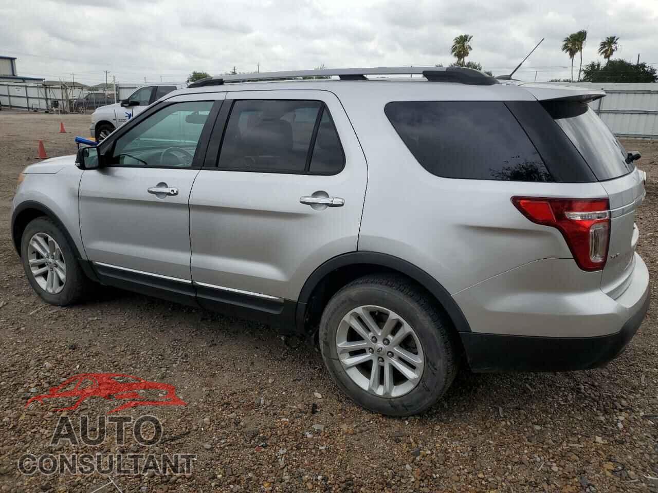 FORD EXPLORER 2015 - 1FM5K7D80FGC37737