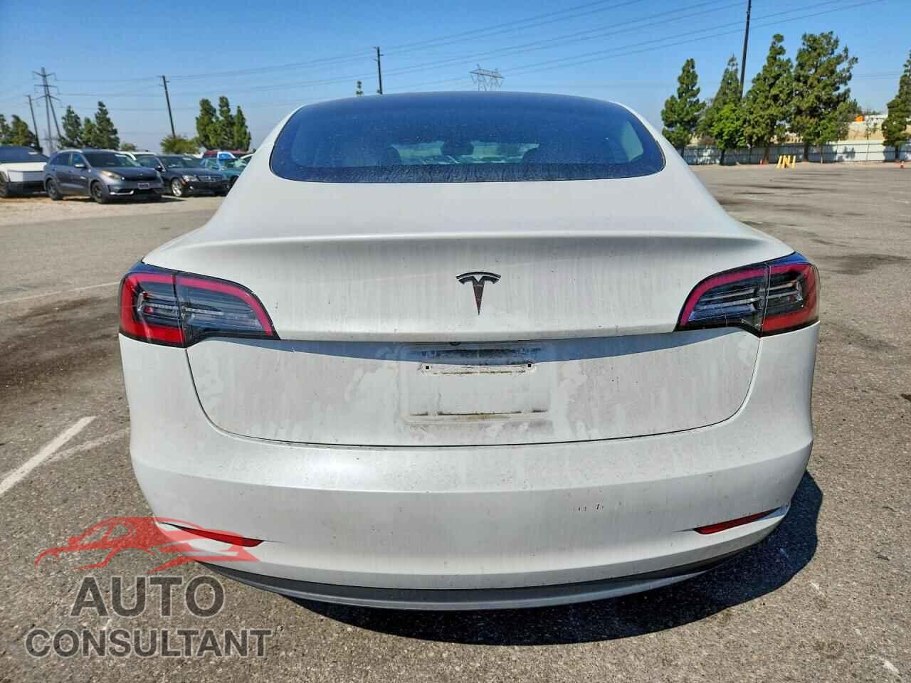TESLA MODEL 3 2023 - 5YJ3E1EA0PF453441