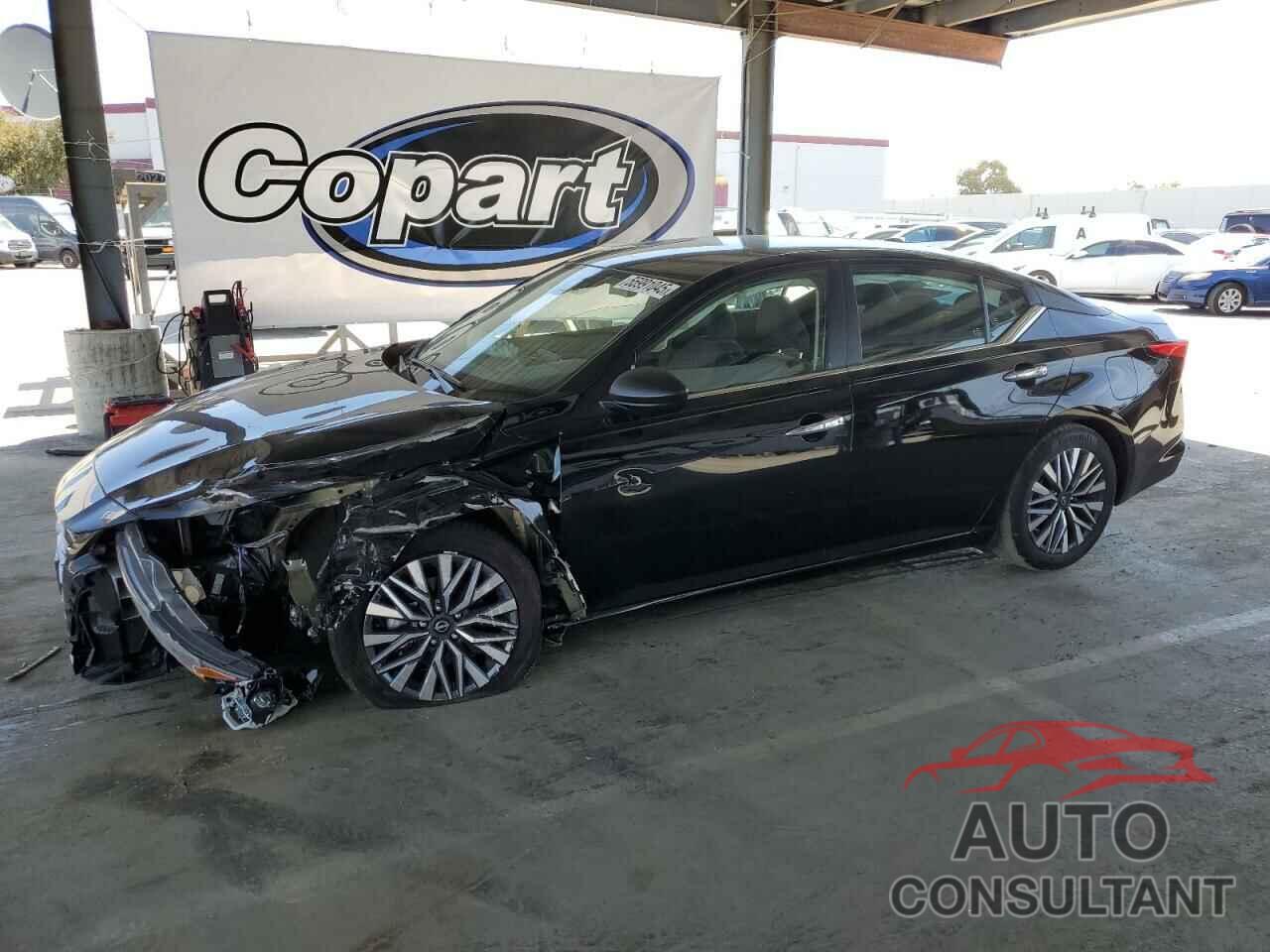 NISSAN ALTIMA 2024 - 1N4BL4DV2RN365007