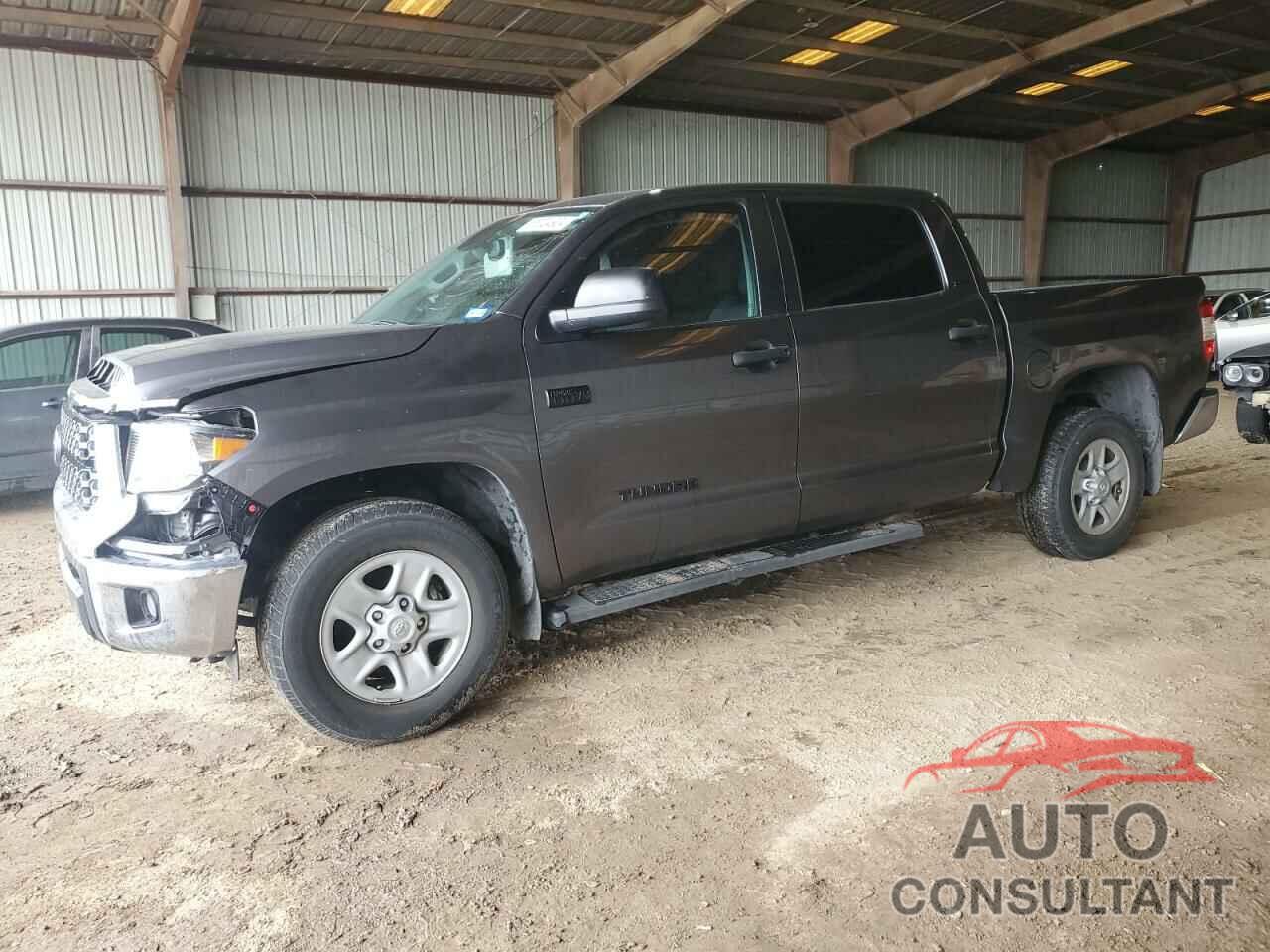 TOYOTA TUNDRA 2021 - 5TFEY5F19MX289243