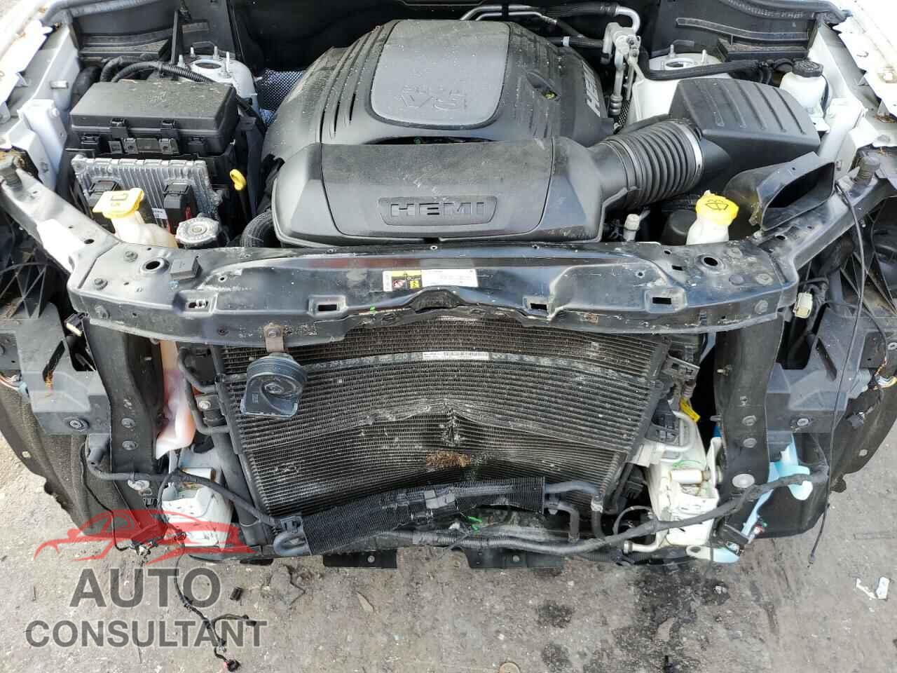 DODGE DURANGO 2015 - 1C4SDJET0FC729757
