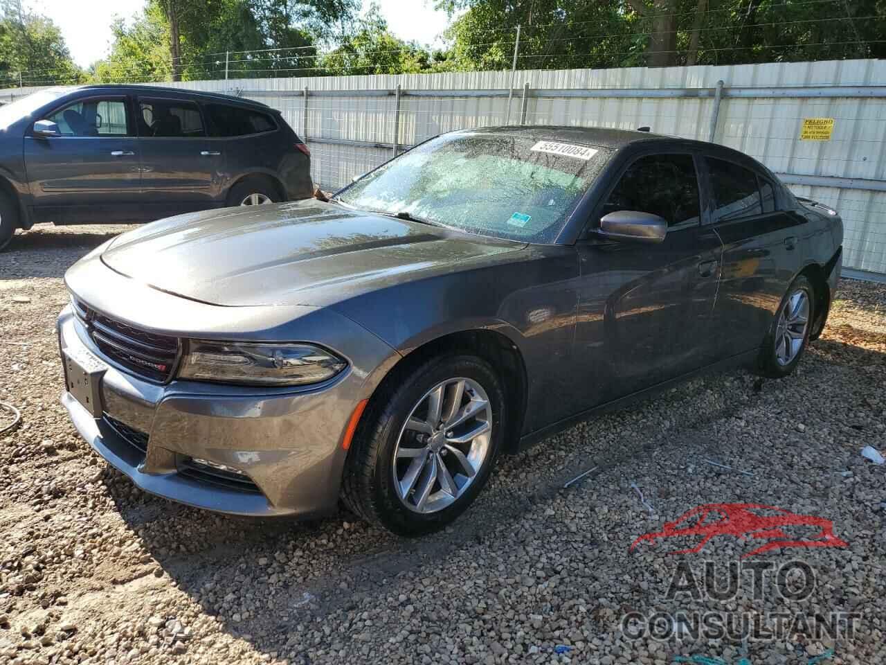 DODGE CHARGER 2016 - 2C3CDXHG9GH139503
