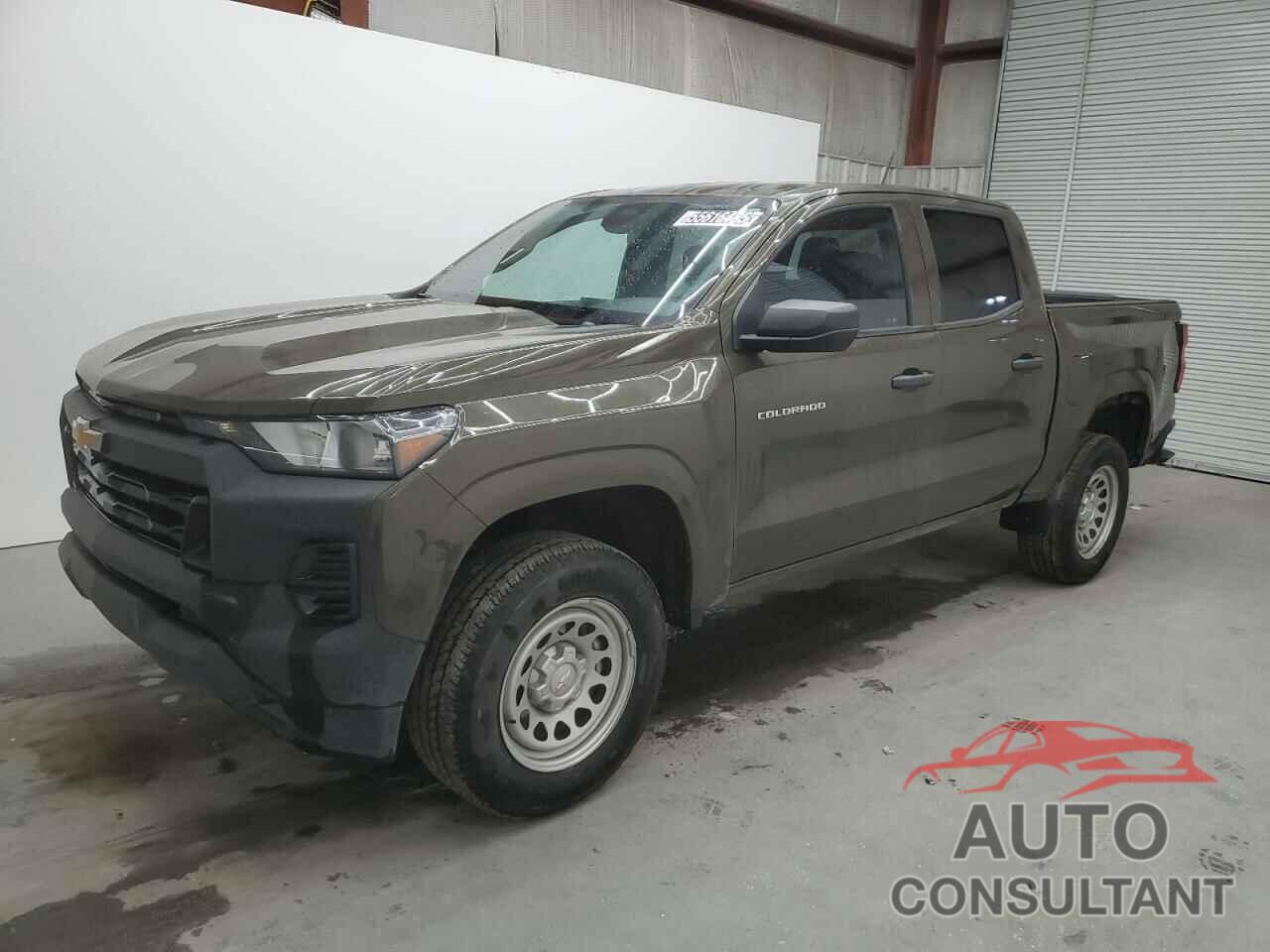 CHEVROLET COLORADO 2023 - 1GCGSBEC9P1263440