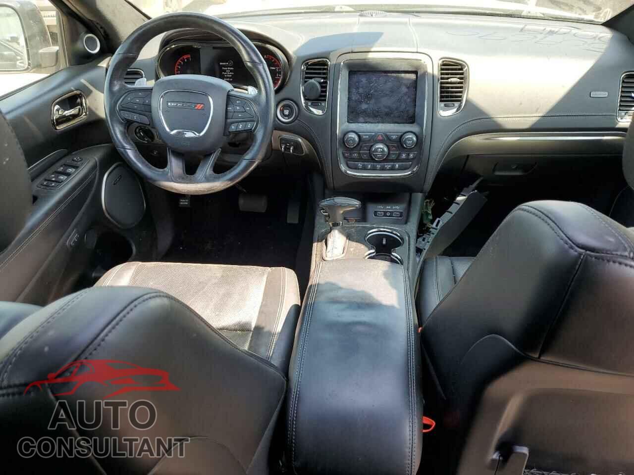DODGE DURANGO 2020 - 1C4SDJCT6LC349157