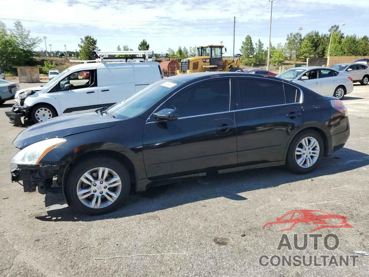 NISSAN ALTIMA 2010 - 1N4AL2AP3AN515748