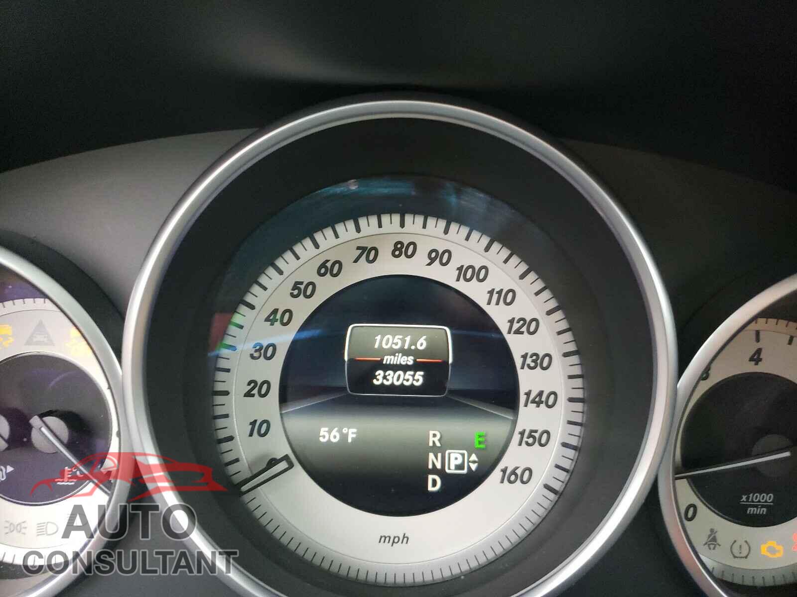 MERCEDES-BENZ E CLASS 2017 - WDDKJ6HB4HF352379