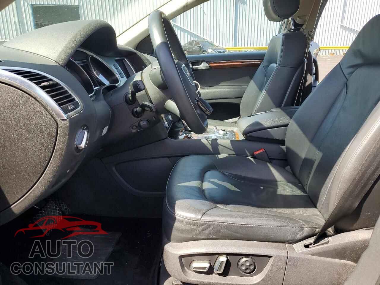 AUDI Q7 2015 - WA1LMAFE2FD029439