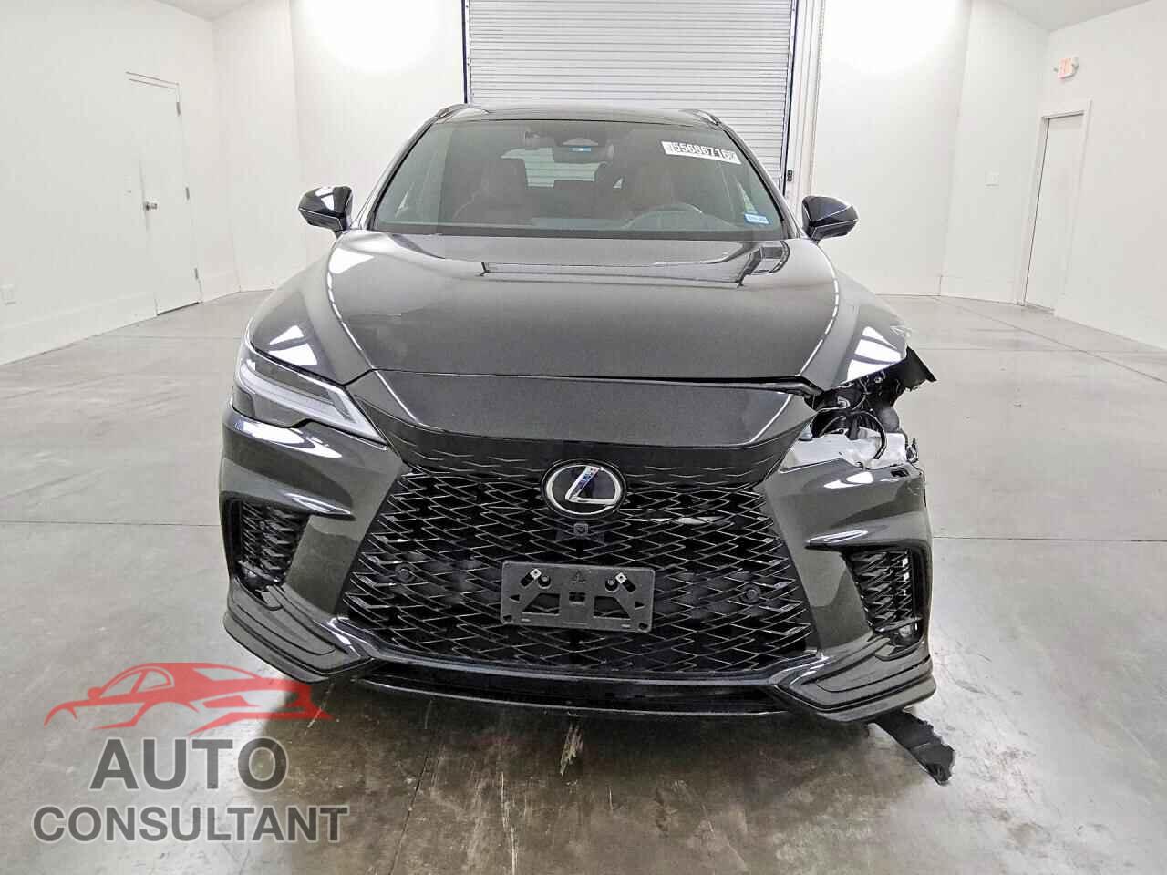 LEXUS RX450 2026 - 2T2BCMEA3TC024128