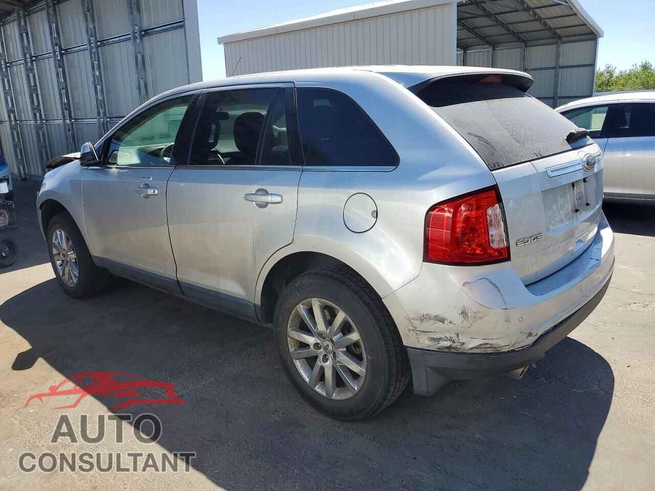 FORD EDGE 2014 - 2FMDK3KC8EBA30210
