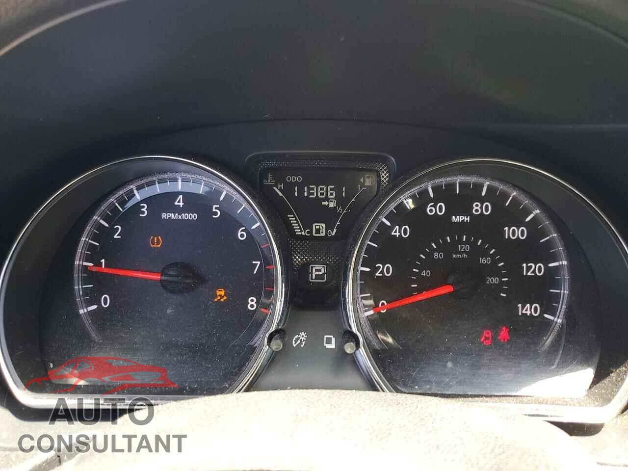 NISSAN VERSA 2017 - 3N1CN7AP7HL893157