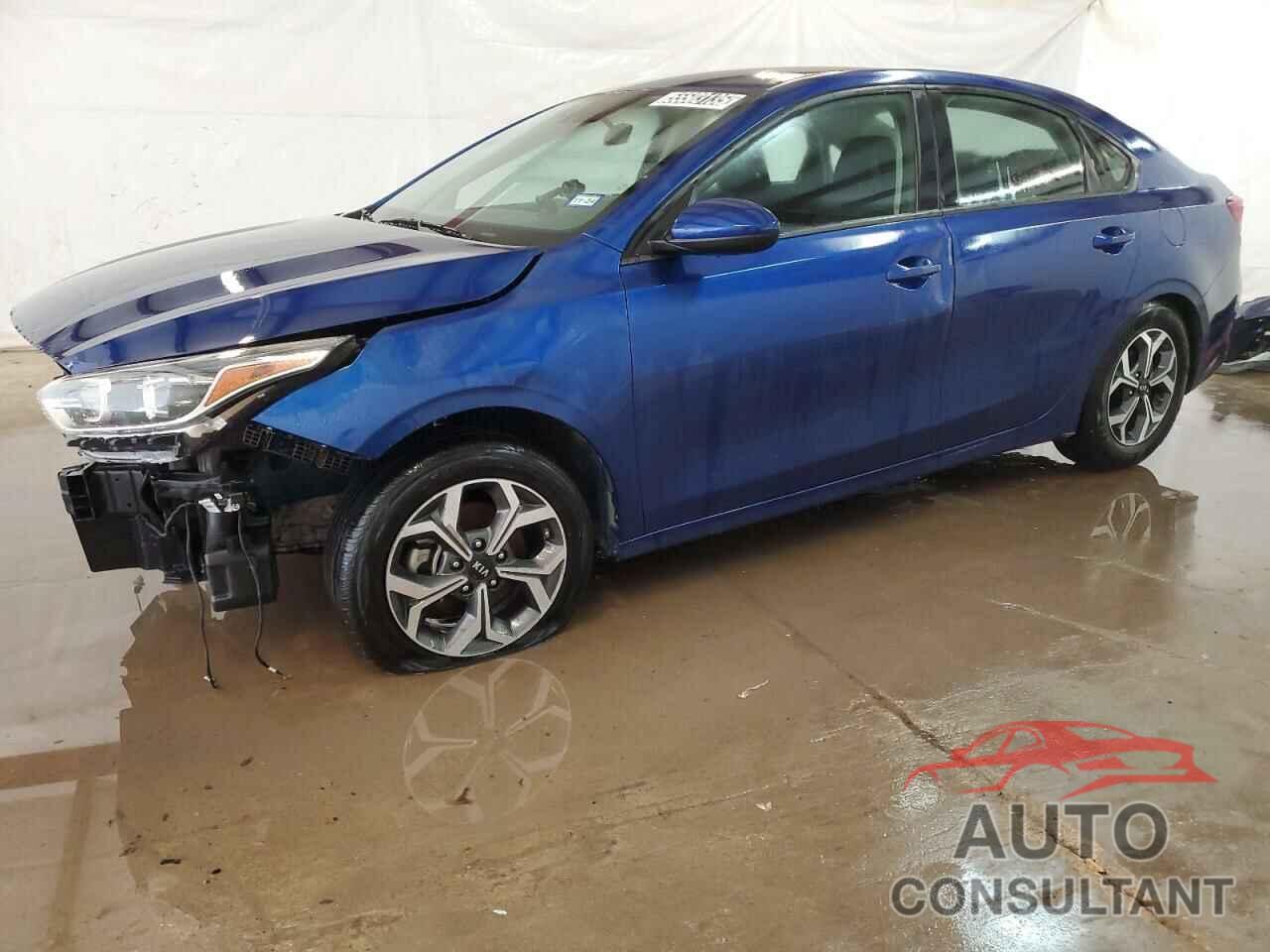 KIA FORTE 2020 - 3KPF24AD4LE152744