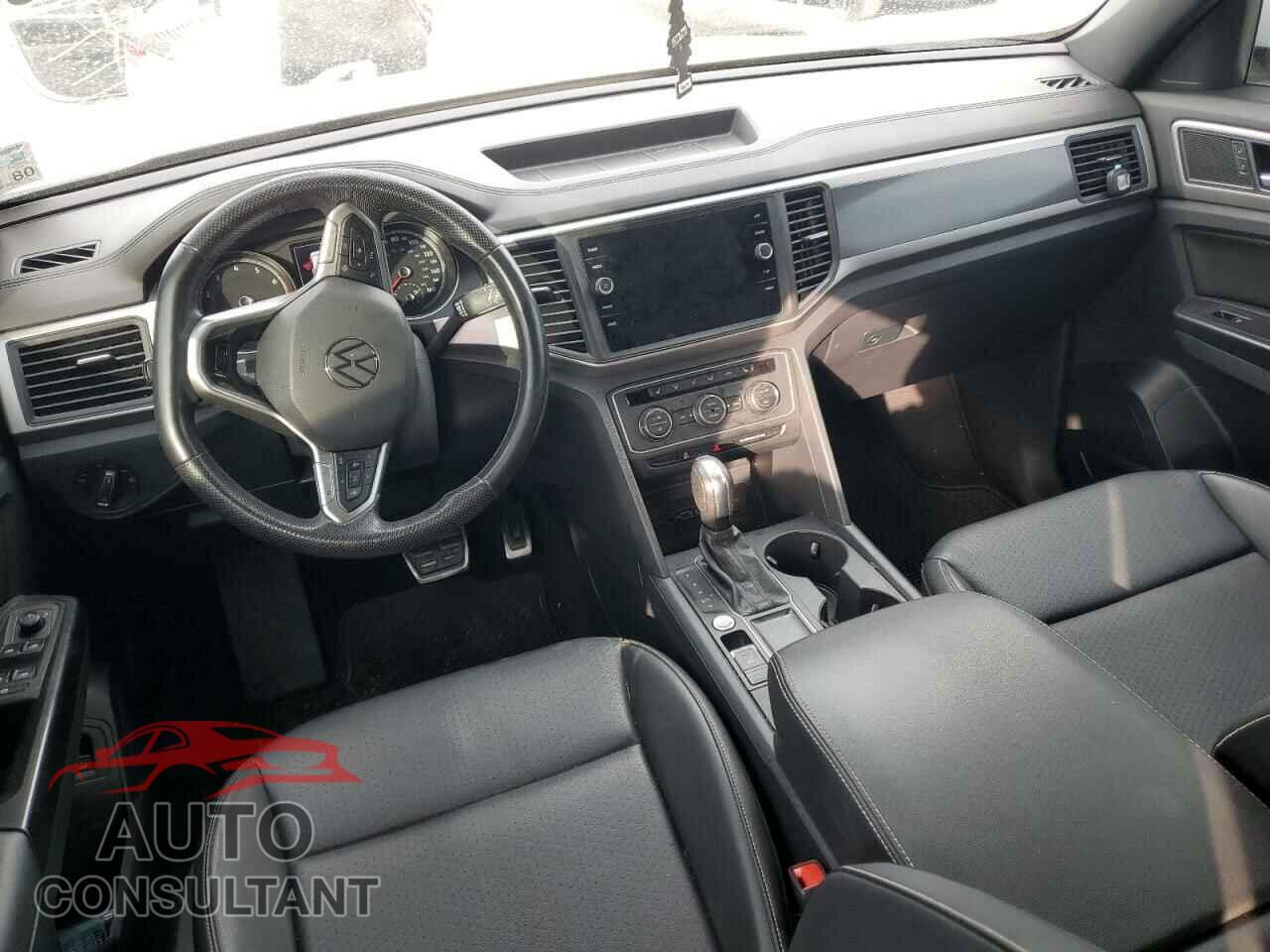 VOLKSWAGEN ATLAS 2020 - 1V25E2CA3LC218328