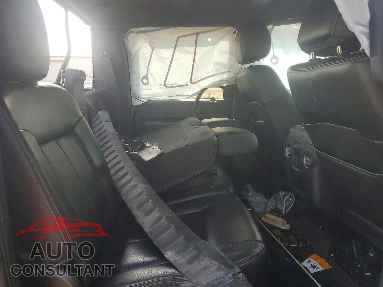 FORD F250 2012 - 1FT7W2BT9CEA39208