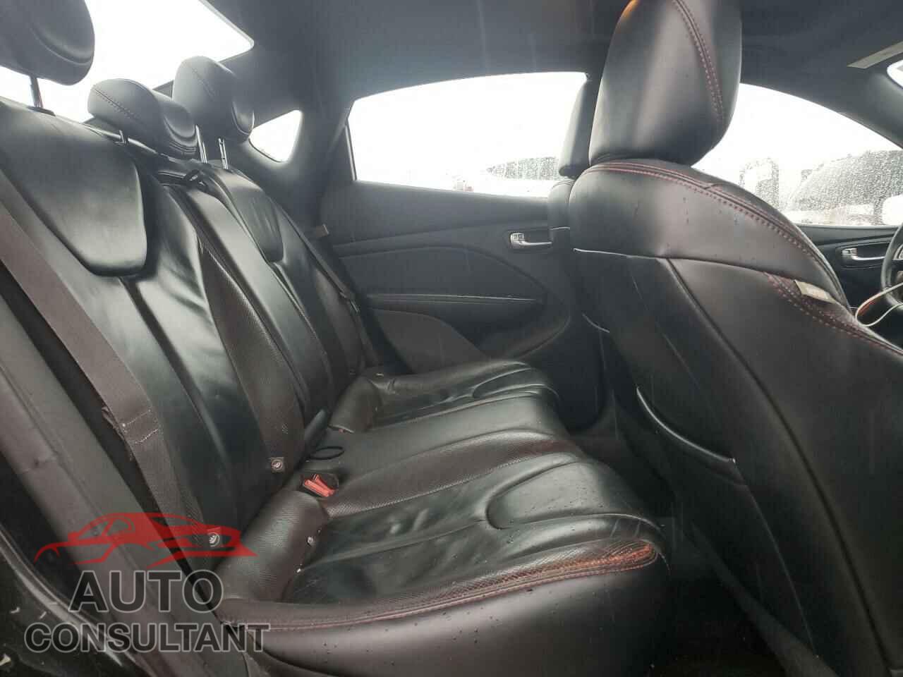 DODGE DART 2015 - 1C3CDFEBXFD282040