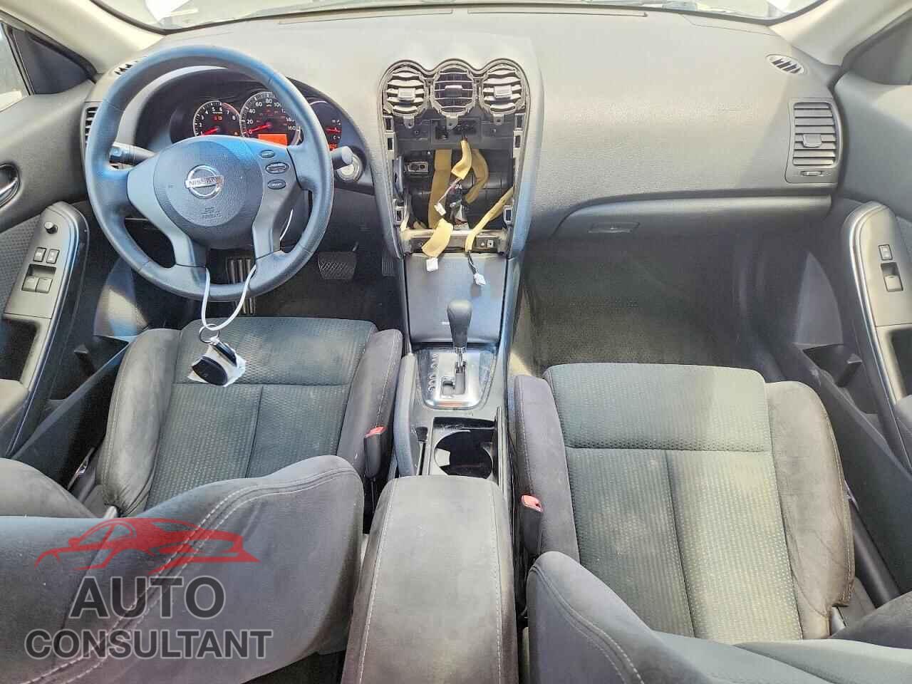 NISSAN ALTIMA 2013 - 1N4AL2EPXDC242592