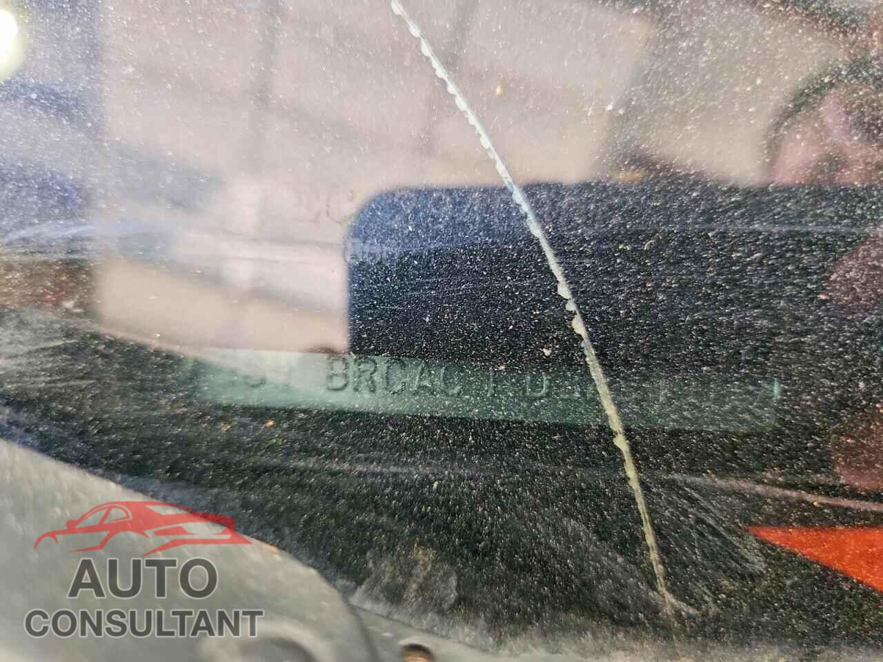 SUBARU OUTBACK 2013 - 4S4BRCAC7D3237013