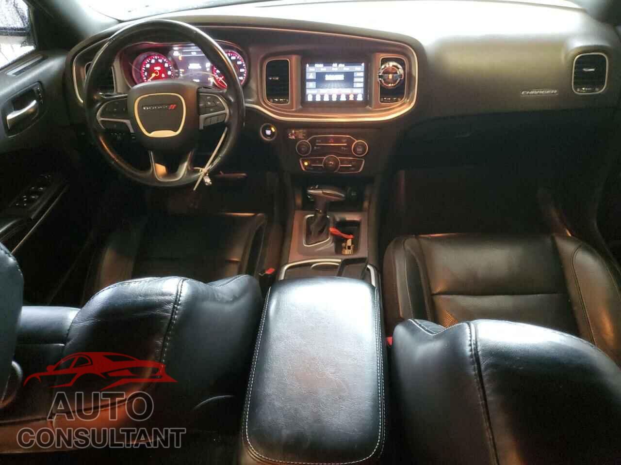 DODGE CHARGER 2019 - 2C3CDXBG9KH696218
