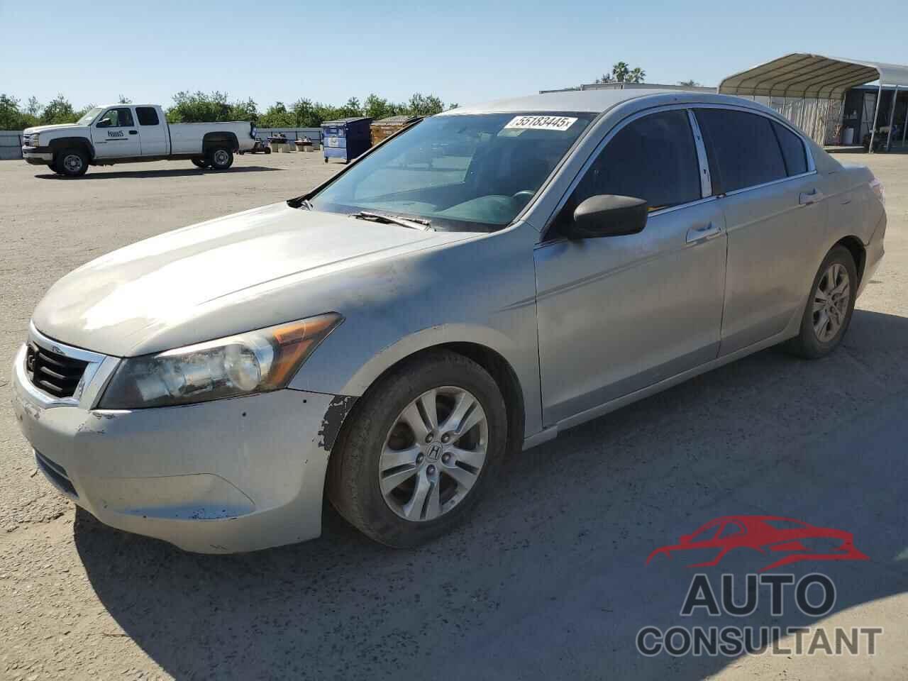 HONDA ACCORD 2010 - 1HGCP2F42AA089517