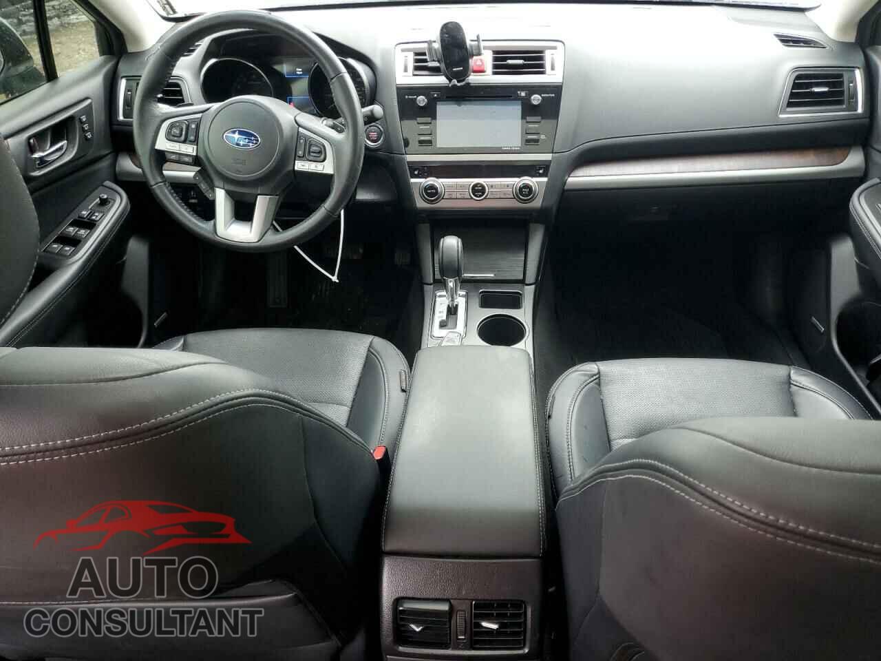 SUBARU OUTBACK 2017 - 4S4BSANCXH3344274