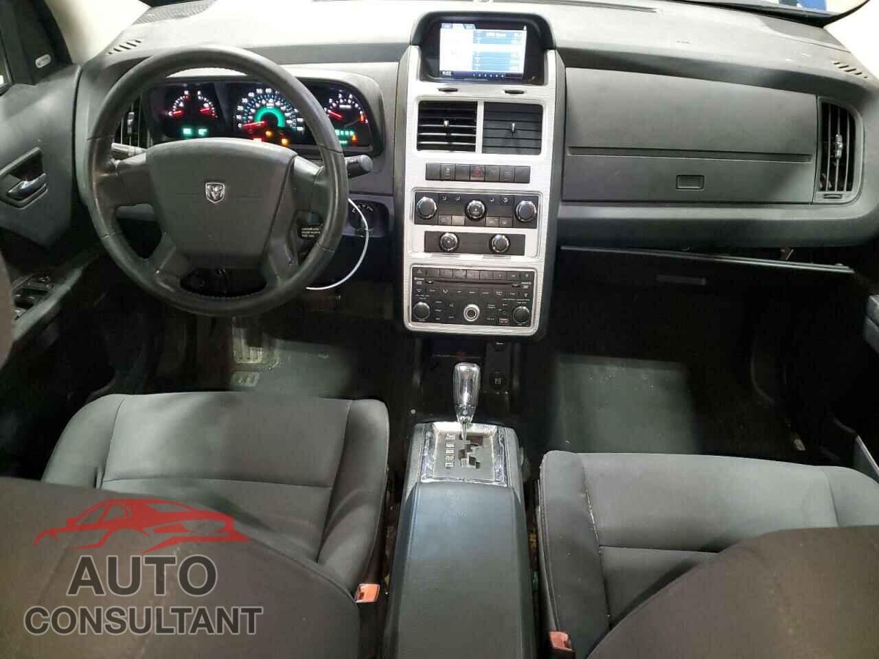 DODGE JOURNEY 2010 - 3D4PG5FV7AT119116