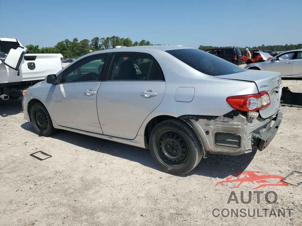 TOYOTA COROLLA 2013 - 2T1BU4EE7DC085875