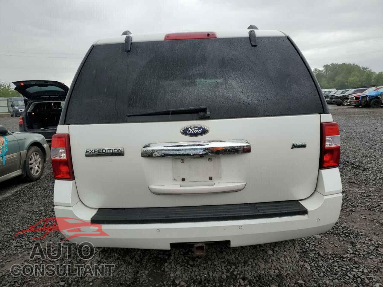 FORD EXPEDITION 2011 - 1FMJU2A50BEF07092