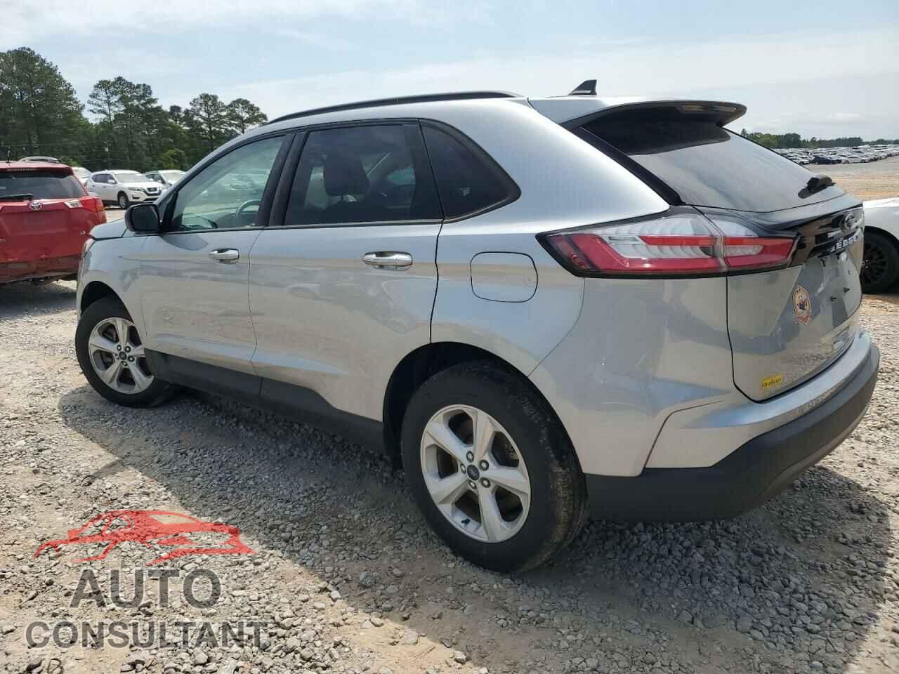 FORD EDGE 2022 - 2FMPK4G90NBA86254
