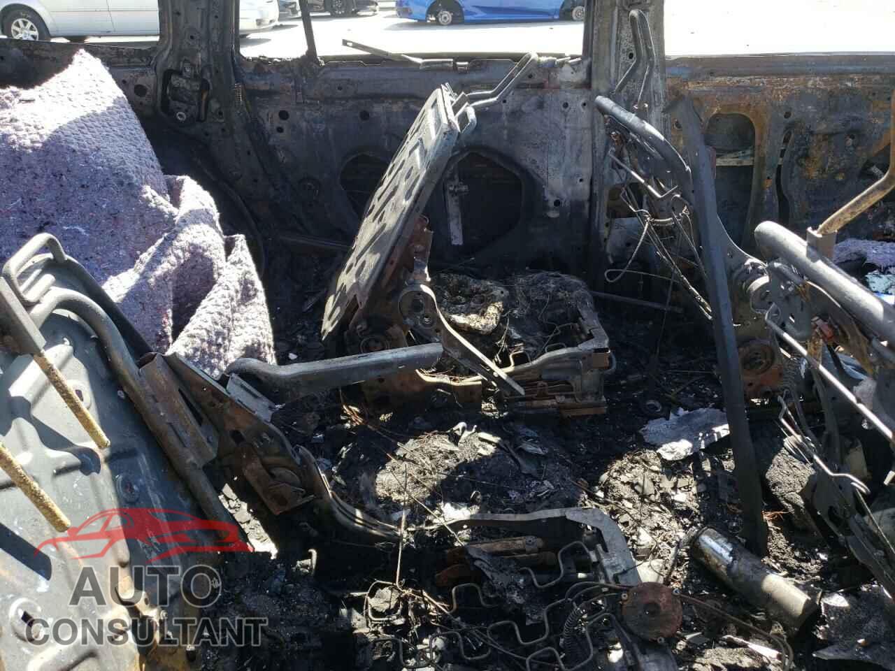 HONDA PILOT 2022 - 5FNYF6H77NB032541
