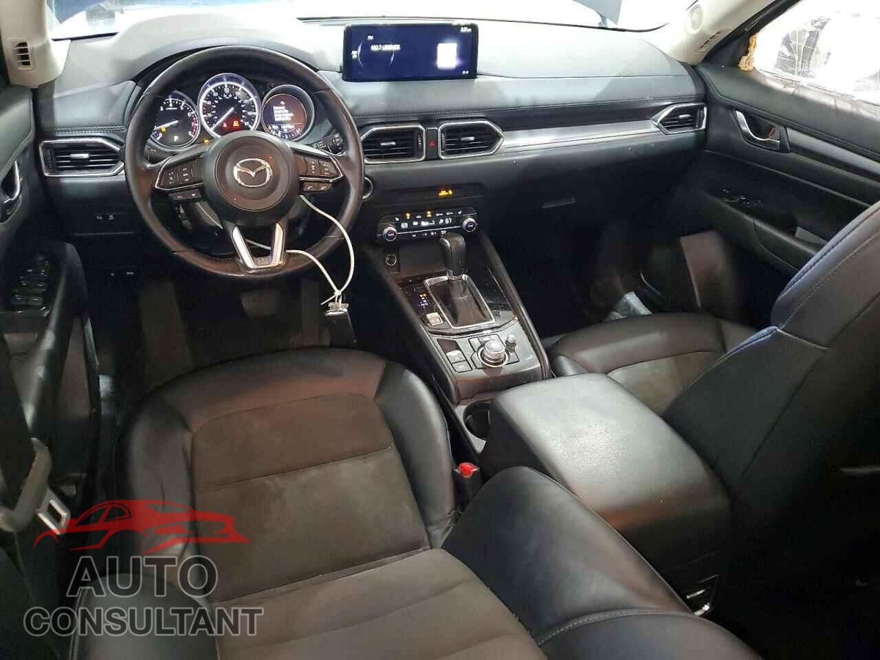 MAZDA CX-5 2022 - JM3KFBBM2N0561429