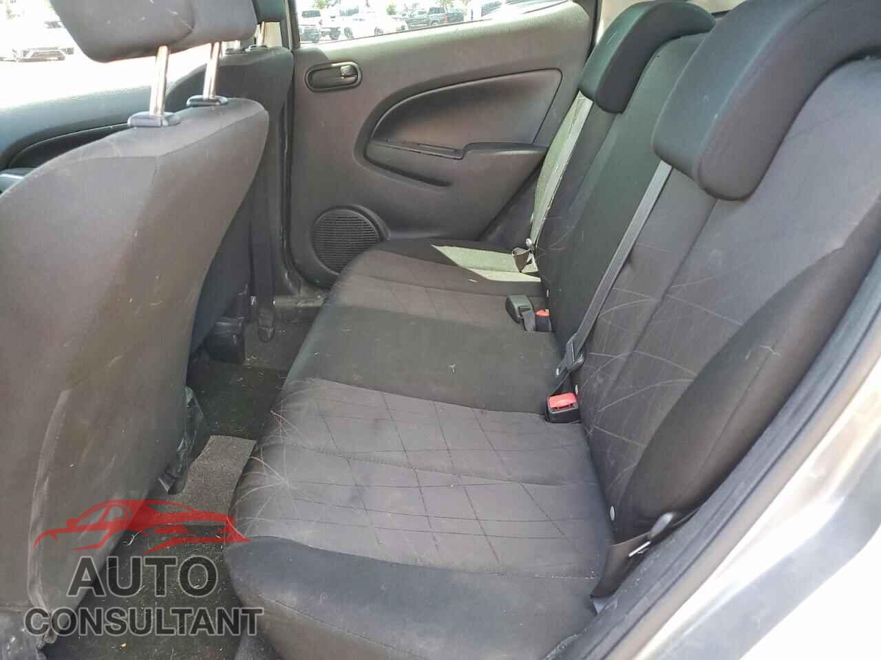 MAZDA 2 2014 - JM1DE1KY3E0189178