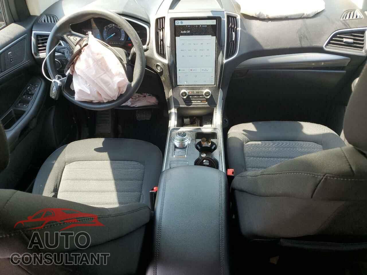 FORD EDGE 2021 - 2FMPK4G99MBA58726