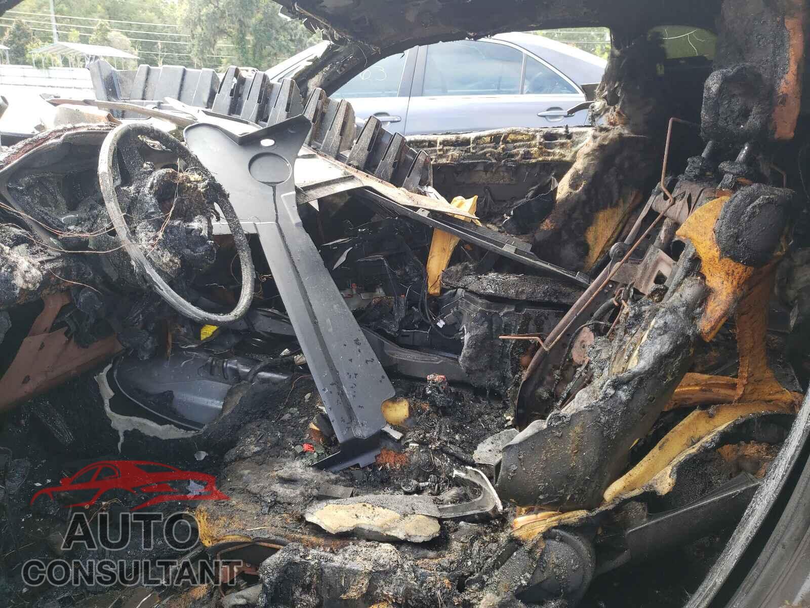 DODGE CHALLENGER 2019 - 2C3CDZAG5KH623201
