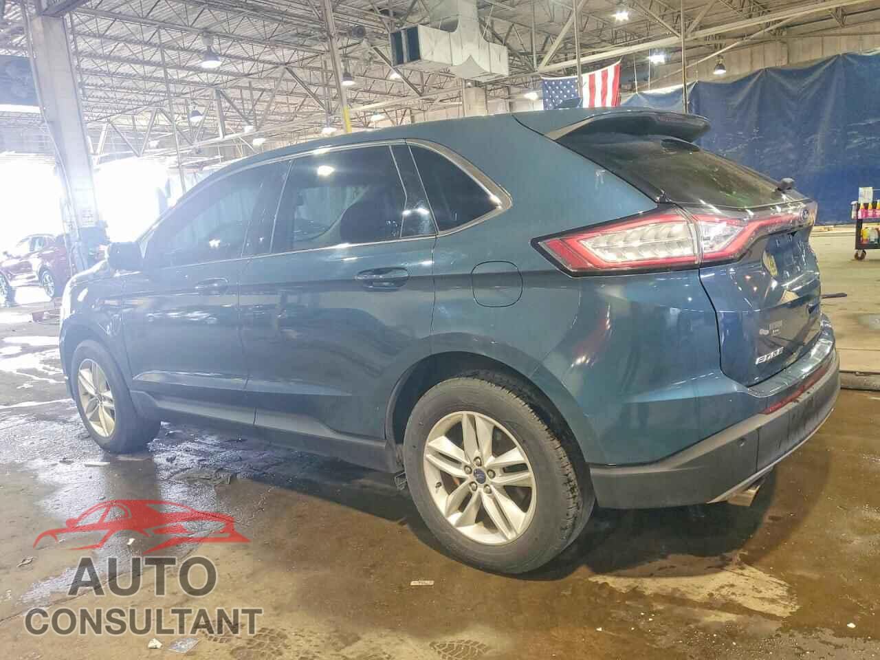 FORD EDGE 2016 - 2FMPK3J9XGBB67249