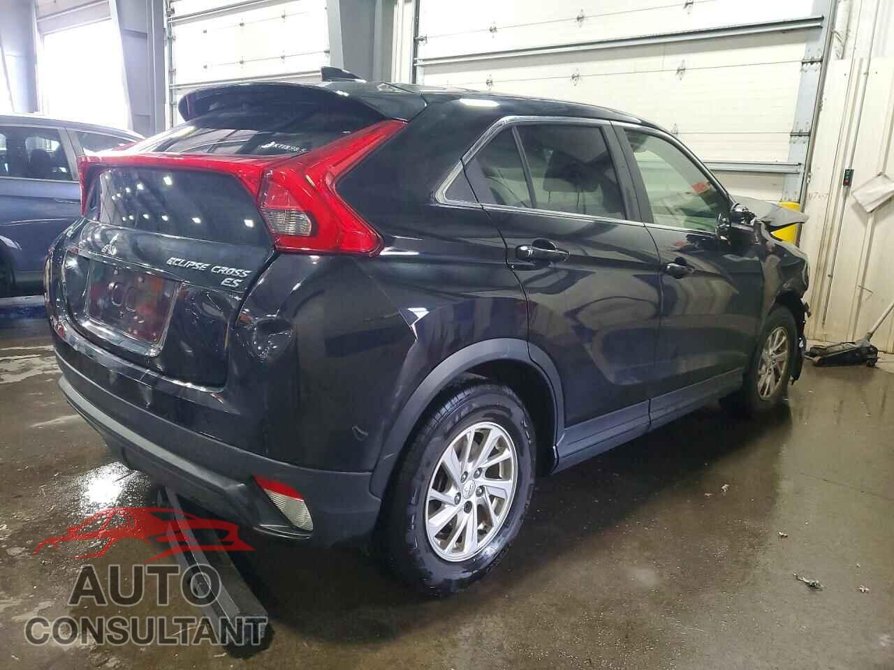 MITSUBISHI ECLIPSE 2019 - JA4AS3AA7KZ024652